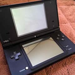 Nintendo DS【i】のサムネイル