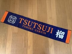 東北学院 野球部 応援タオル TSUTSUJIのサムネイル