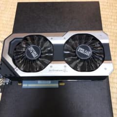 palit gtx1060のサムネイル