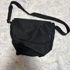 ROOTOTE ショルダーバッグ ブラックのサムネイル