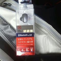 Bluetooth ver.3.0のサムネイル