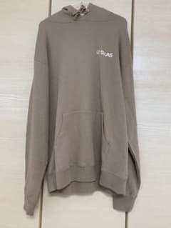 パーカーのサムネイル
