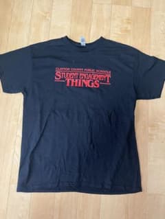 古着　在庫処分　　ネタTシャツのサムネイル