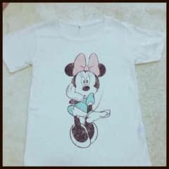 ミニー♡半袖♡Tシャツのサムネイル