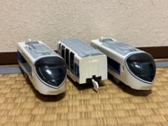371系　あさぎり　プラレールのサムネイル