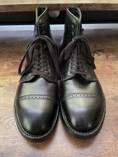 Alden[オールデン]  41818H Cap Toe Bootのサムネイル
