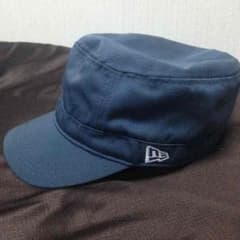 ニューエラ ディキッーズコラボキャップのサムネイル