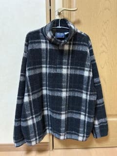 ヴィンテージ　古着　フリースジャケットのサムネイル