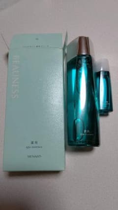 ビューネ·メナード160ml&30mlのサムネイル