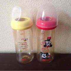 母乳実感✴︎哺乳瓶のサムネイル