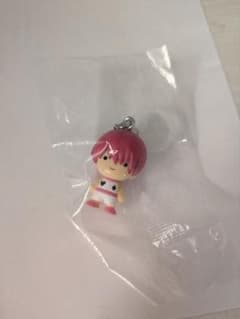 HUNTER×HUNTER めじるしアクセサリー ヒソカのサムネイル