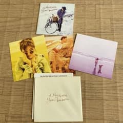 愛する人へ　谷村有美のサムネイル