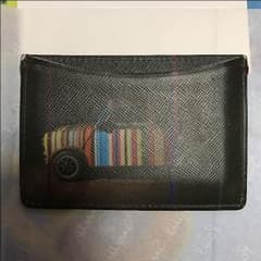 PaulSmith パスケースのサムネイル