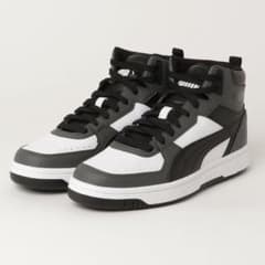 PUMA ハイカット　スニーカーのサムネイル
