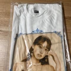 芹澤優 9th Anniversary Live Tシャツ虹会限定直筆サイン入り - メルカリ