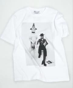 DAVID BOWIE 半袖Tシャツ(ZARA)のサムネイル