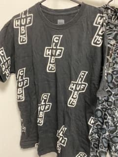 Huf Tシャツのサムネイル