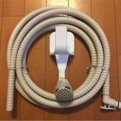 送料込み＊新品＊Panasonic 風呂水給水ホースのサムネイル