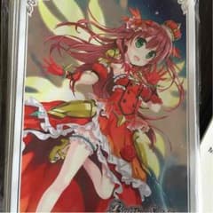 バトスピスリーブのサムネイル