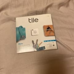 Tile Mate 電池版/ホワイトのサムネイル