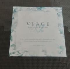 VIAGE アクアブルー M/Lサイズのサムネイル