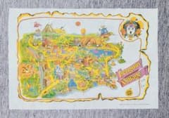 新品Dr.スランプアラレちゃんジャンプ読者プレゼント大判タオルハンカチマップ封筒 新品Dr.スランプアラレちゃんジャンプ読者プレゼント大判タオル