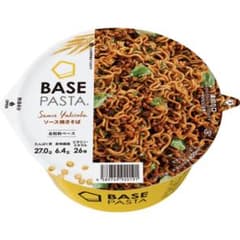 BASE FOOD ベースパスタ ソース焼きそば 95g×12個入りのサムネイル
