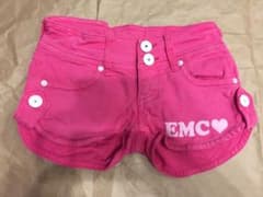 ♡☆みわ☆さん専用♡アースマジック☆ショートパンツ☆160cmのサムネイル