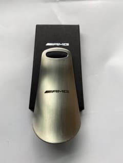 メルセデス・ベンツAMG 靴べら　未使用のサムネイル