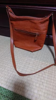 ショルダーバッグ  ダコタのサムネイル