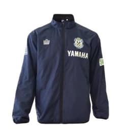 ジュビロ磐田 Admiral 裏トリコット ウーブンジャケット 3XL - メルカリ