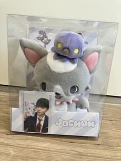 JOCHUM チュララ ぬいぐるみのサムネイル