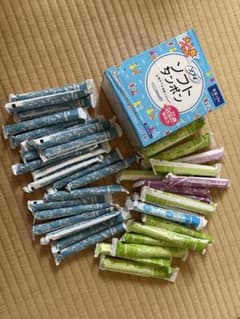 タンポン　73個のサムネイル