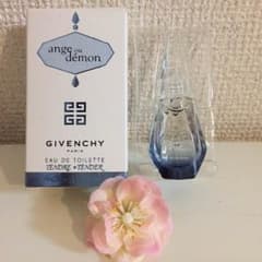 【未使用】ジバンシー アンジュデモン4mlのサムネイル