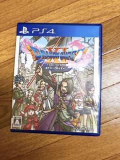 ドラゴンクエストXI ニーアオートマタのサムネイル