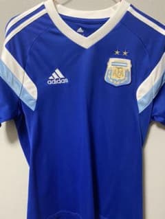 たいさ様専用アルゼンチン代表　ユニフォームのサムネイル