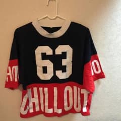 Tシャツのサムネイル