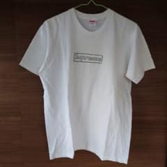 人気!Supreme ロゴ Mサイズのサムネイル