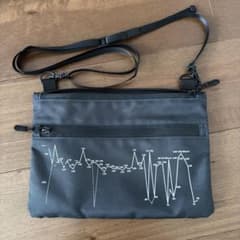 sakanaction サコッシュ ショルダーバッグのサムネイル