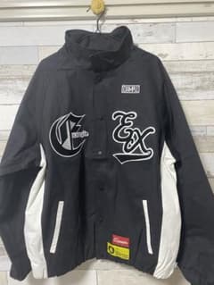 EXAMPLE  エグザンプル　TRACK JACKETのサムネイル