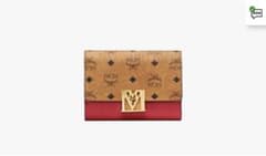 MCM 三つ折りウォレットのサムネイル