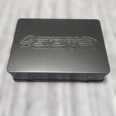 특전 미개봉 PS2 beatmania IIDX 13 DistorteD 특별판