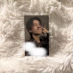 ICEx 阿久根温世 dadada リリイベ トレカ コメ入り - メルカリ