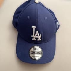 New Era 9FORTY ロサンゼルス・ドジャース キャップのサムネイル