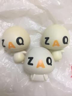 ZAQ 値下げ可のサムネイル