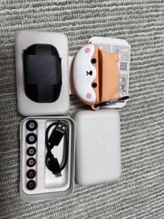 Sony ソニー WF-1000XM5 ブラックのサムネイル