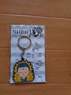 TAKAHIRO道の駅2019ご当地Tちゃん奈良限定のサムネイル