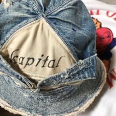 ❤️専用❤️kapitalのサムネイル