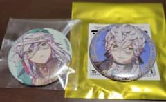 FGO 缶バッジ アスクレピオスのサムネイル