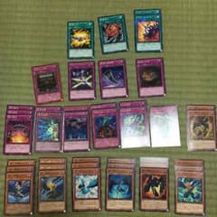 BFデッキ ブラックフェザーデッキ おまけ付き！のサムネイル